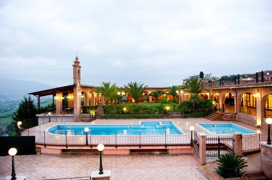 Ristorante "Il Poggio"